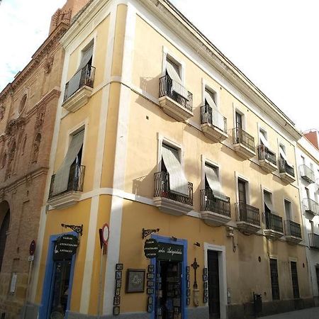 Apartamento Centro Encarnacion 1º I Sevilla Kültér fotó