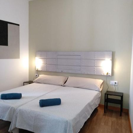 Apartamento Centro Encarnacion 1º I Sevilla Kültér fotó