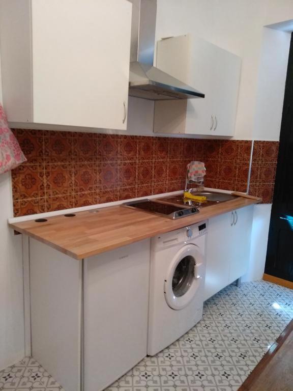 Apartamento Centro Encarnacion 1º I Sevilla Kültér fotó