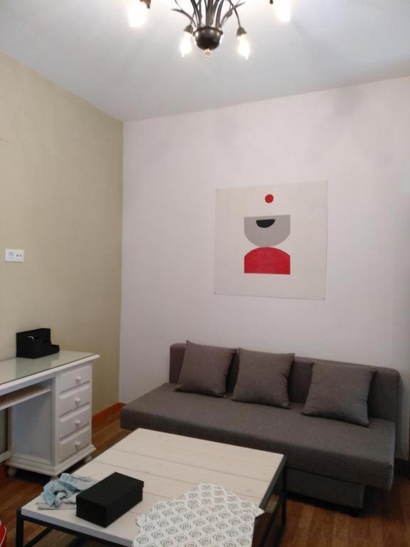 Apartamento Centro Encarnacion 1º I Sevilla Kültér fotó