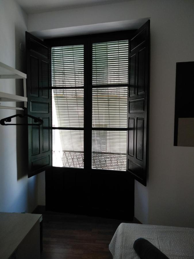 Apartamento Centro Encarnacion 1º I Sevilla Kültér fotó