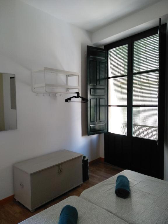 Apartamento Centro Encarnacion 1º I Sevilla Kültér fotó