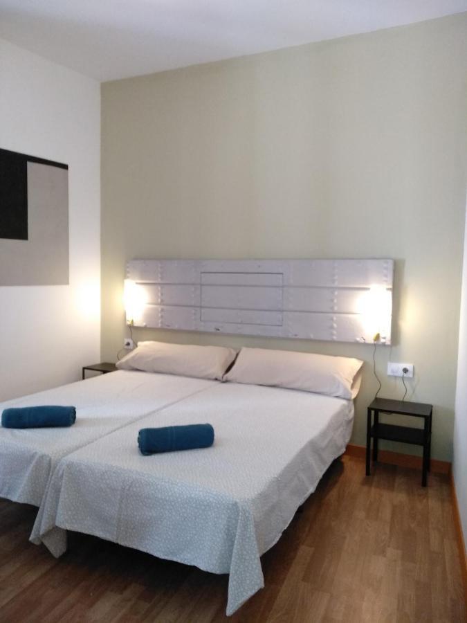 Apartamento Centro Encarnacion 1º I Sevilla Kültér fotó